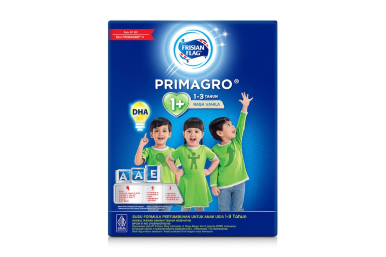 Frisian Flag Primagro 1+