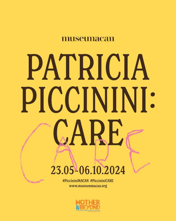 Museum Macan - Patricia Piccinini : Care