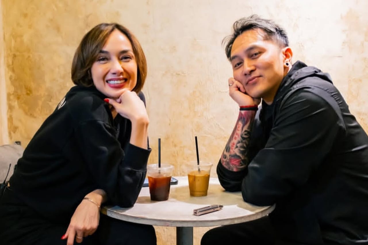 Belasan Tahun Menikah, Ini Pasangan Artis yang Belum Punya Anak