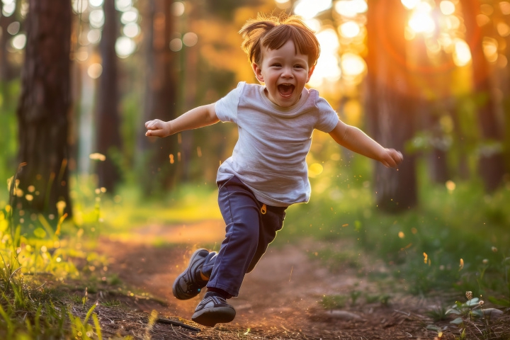 7 Rekomendasi Vitamin D untuk Anak agar Tumbuh Kembang Optimal