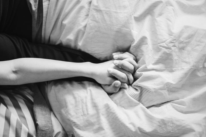 Perbaiki Kualitas Hubungan Intim, Ini Cara Efektif Meningkatkan Nafsu Wanita