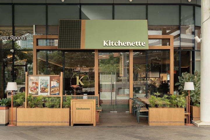 Kitchenette Kenalkan Menu Anak, Teman Baru untuk Si Kecil yang Suka Makan