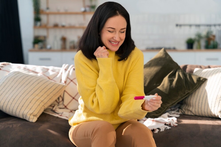 Apakah Haid Tidak Teratur Bisa Hamil? Ini Penjelasan Lengkapnya