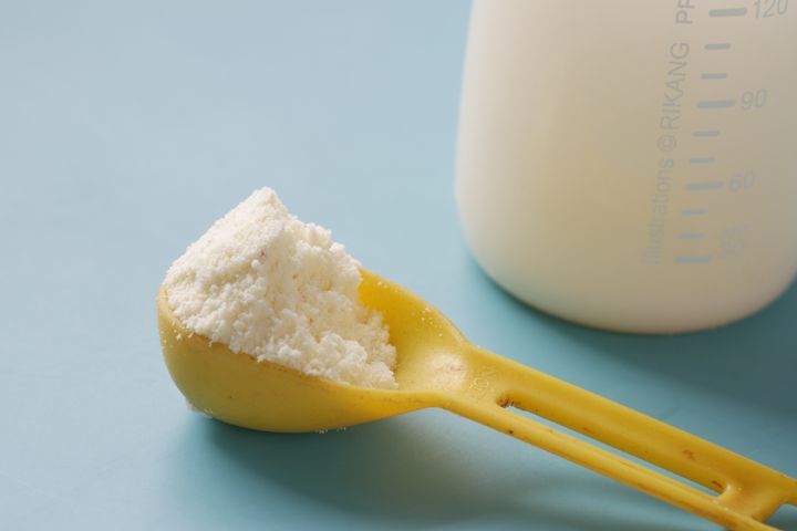 Jangan Sampai Keliru, Pilih Susu dengan Nutrisi yang Dibutuhkan Anak