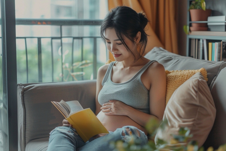 Kenali Tanda Gerakan Janin yang Tidak Normal dan Kapan Harus ke Dokter