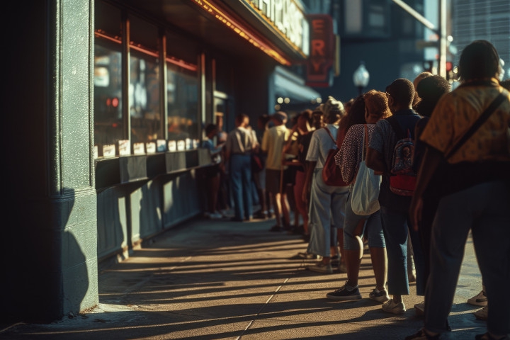 Enak Semua! Ini Rekomendasi Kuliner yang Lagi Viral di Blok M