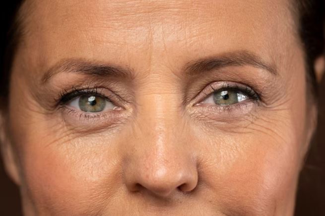 5 Tips Menghilangkan Kerutan di Bawah Mata