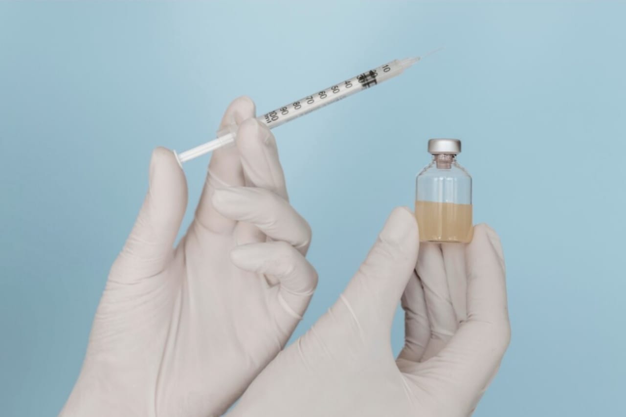 Ciri-Ciri Anda Tidak Cocok KB Suntik 3 Bulan