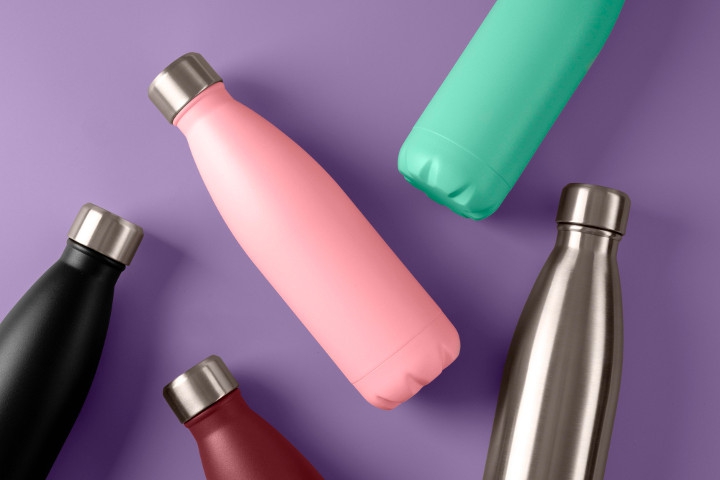 Wajib Punya! 5 Rekomendasi Tumbler Tahan Dingin Sampai 24 Jam