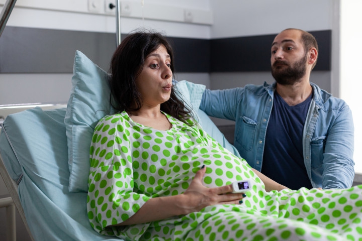 Pembukaan 2 ke 10 Berapa Lama? Ini Panduan untuk Moms