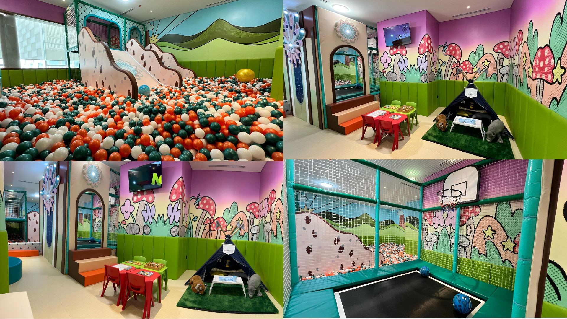 Morrissey Hotel Hadirkan Junior Lounge, Lengkapi Fasilitas untuk Keluarga di Akhir Pekan