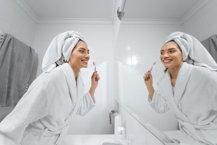 Apakah Sikat Gigi Membatalkan Puasa? Ini Hukumnya