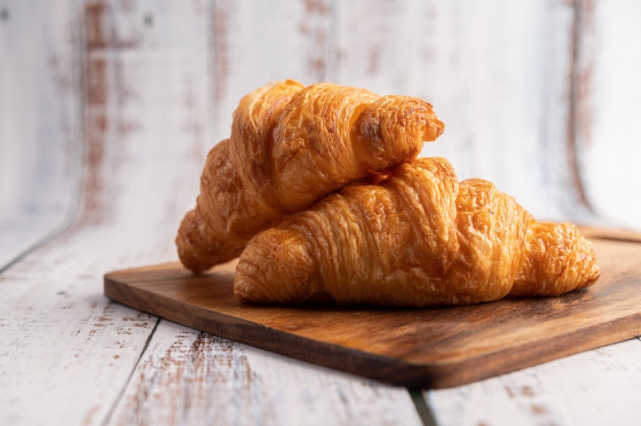 Rekomendasi Croissant Lezat dari Artisan Bakery di Jakarta