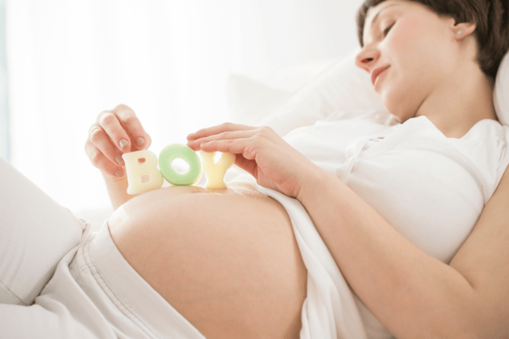 Sudah Positif Hamil Tetapi Ingin Anak Laki-Laki? Ini Fakta dan Penjelasan Ilmiahnya