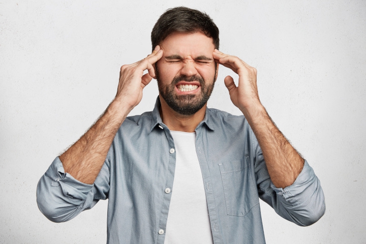 7 Cara untuk Mengatasi Efek Obat Kuat