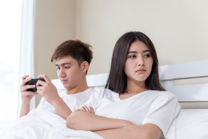 Apa yang Harus Istri Lakukan Ketika Nafkah Batin Tidak Terpenuhi?