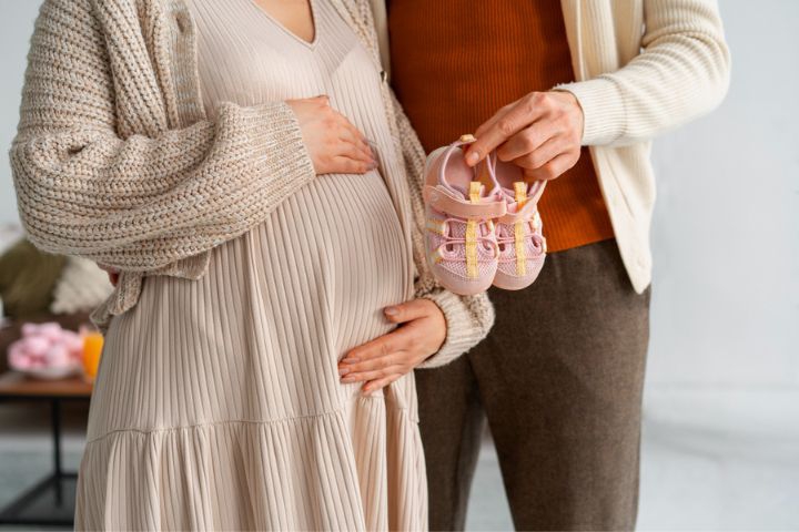 Kumpulan Doa Agar Cepat Melahirkan dengan Normal, Mudah, dan Lancar