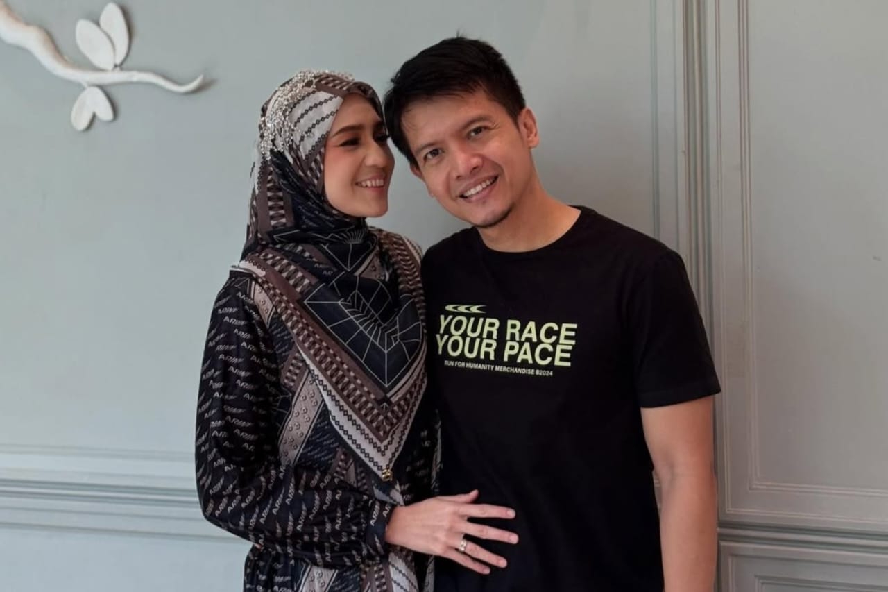Belasan Tahun Menikah, Ini Pasangan Artis yang Belum Punya Anak