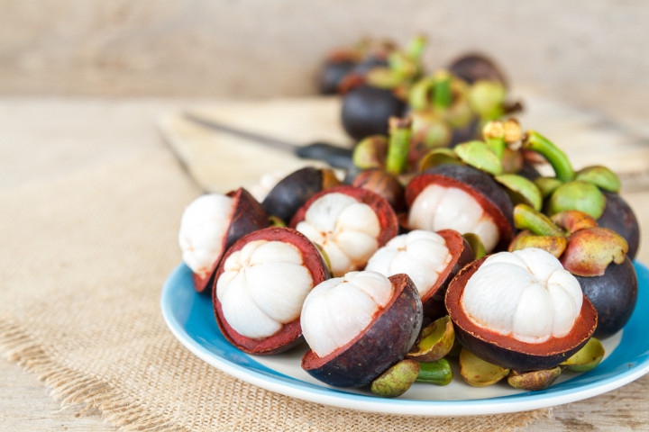 7 Manfaat Manggis, Si Superfruit Kaya Nutrisi