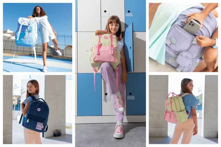 Marshmallow Resmi Hadir di Jakarta: Gaya Hidup Ceria dan Eco-Friendly dalam Satu Tas