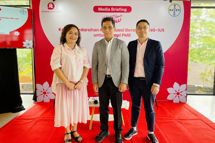 Kenali Perdarahan Menstruasi Berat dan Terapi untuk Mengatasinya