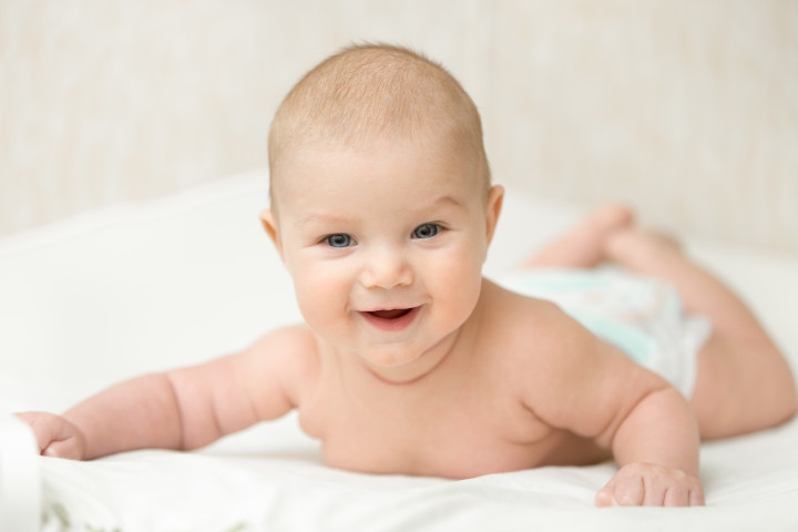 Ini Perkembangan Bayi 1 Bulan, dari Fisik hingga Motorik