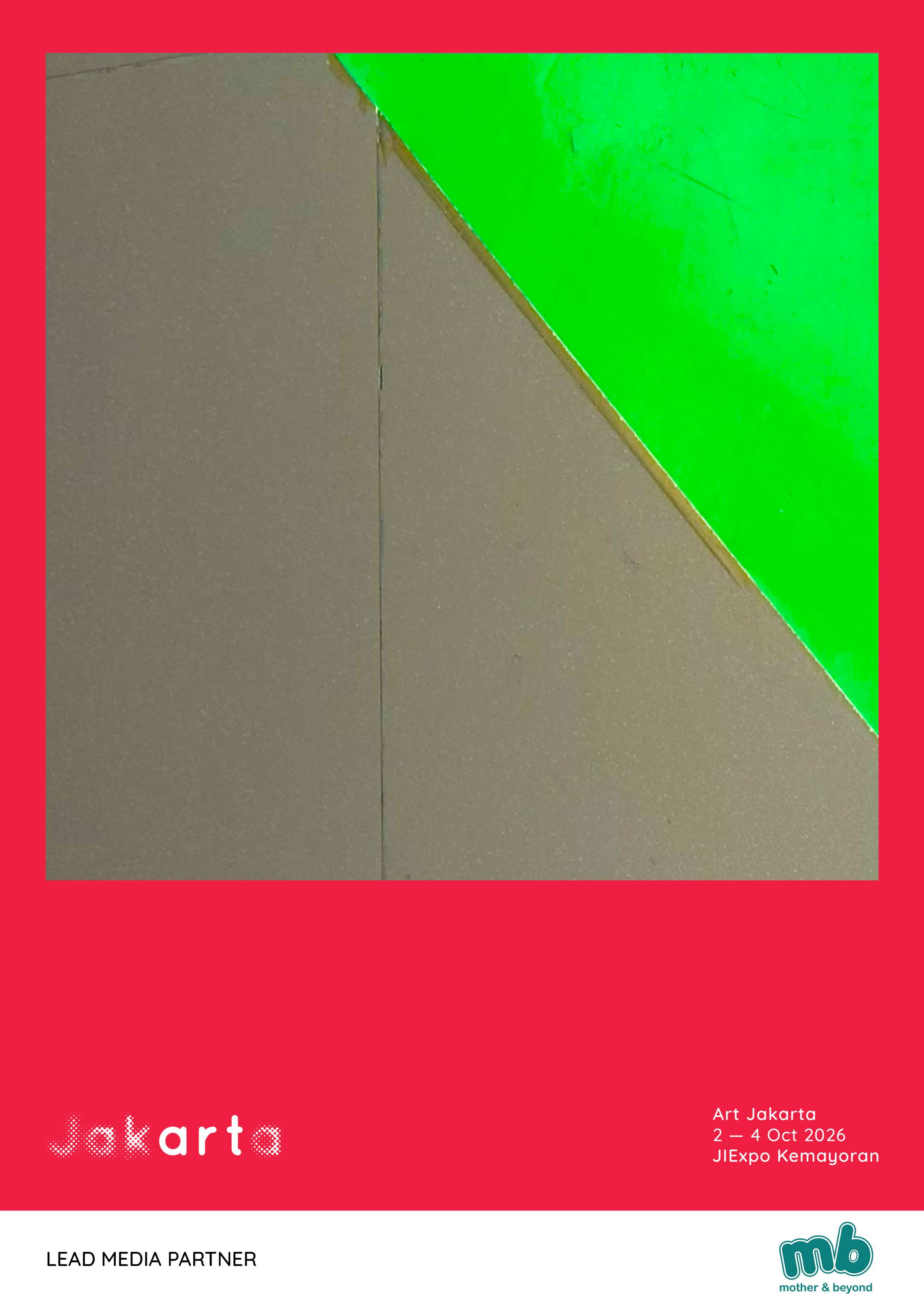 Art Jakarta 2026