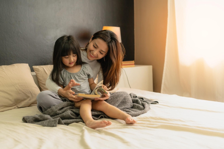 10 Cerita Pendek Anak SD untuk Tanamkan Nilai Kebaikan