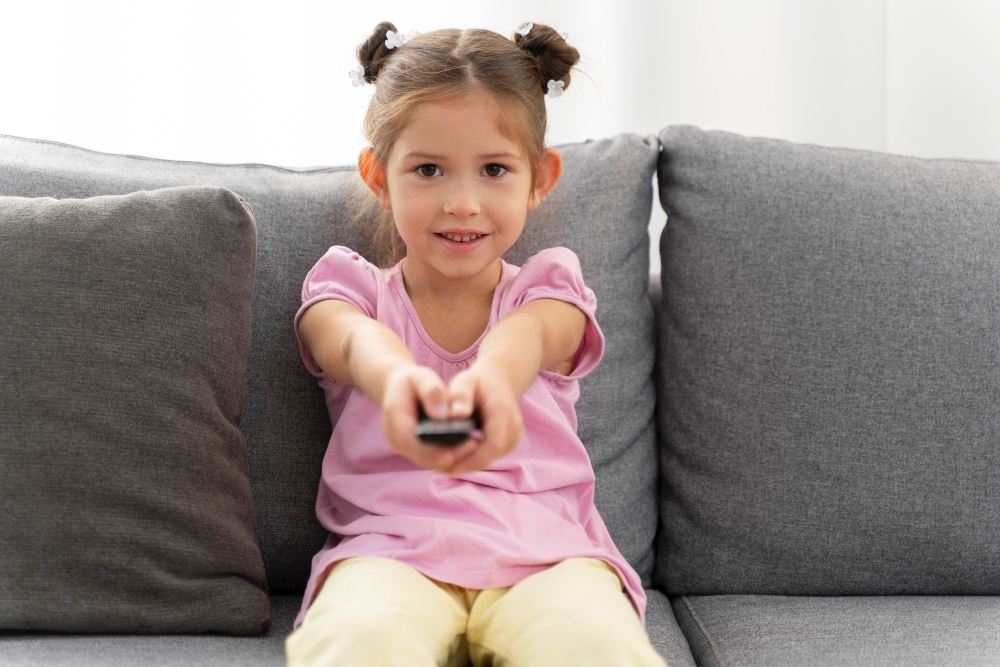 Rekomendasi Film Edukasi Terbaik untuk Anak SD yang Wajib Ditonton