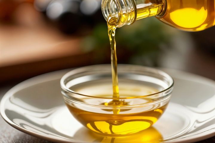 Jangan Takut Lemak, Anak Justru Membutuhkannya untuk Tambah Berat Badan