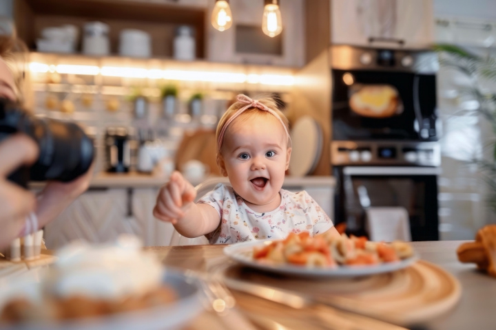Ini Pilihan Ikan yang Bagus untuk MPASI Bayi Anda, Moms