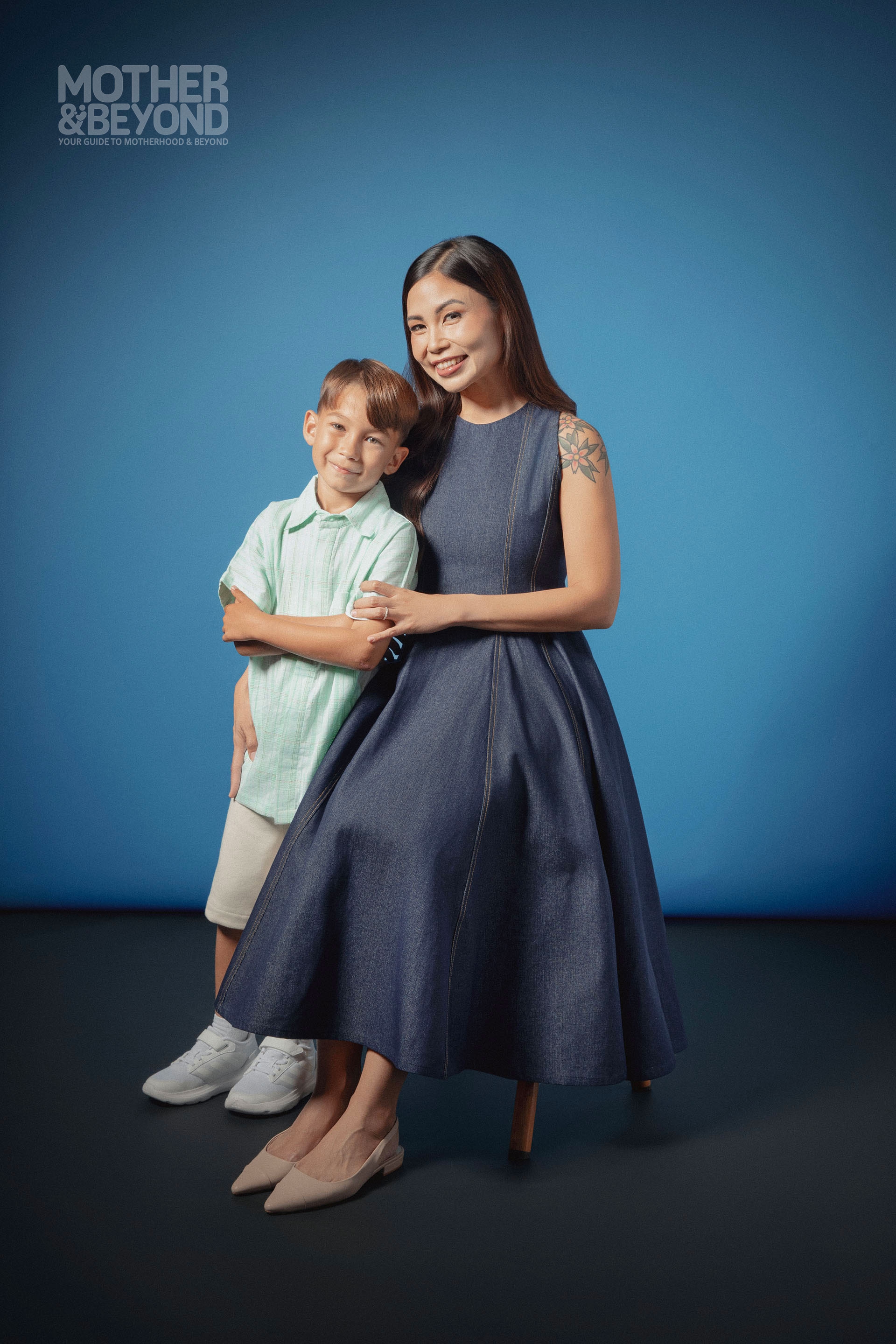 Tiara Soemakno @ohheytiara