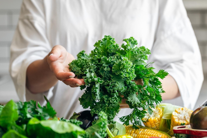 Manfaat Sayur Kale untuk Kesehatan Keluarga dan Cara Mengolahnya