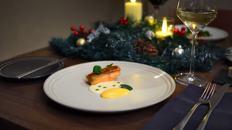 Akhir Tahun Meriah, Intip Promo Eksklusif Paket Kamar dan Bersantap Istimewa di Alila SCBD JAKARTA