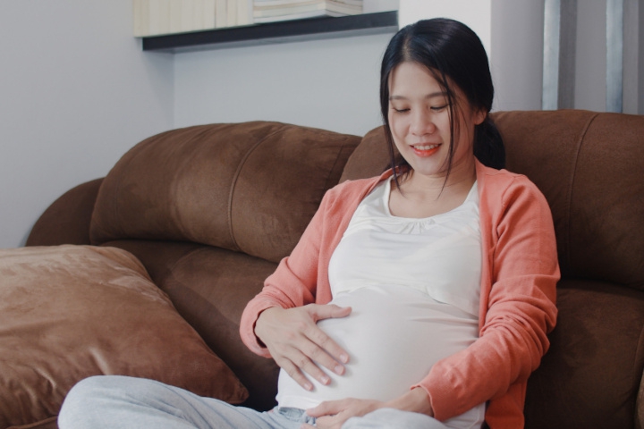 Ini Ciri-Ciri Janin Masuk Panggul yang Perlu Ibu Hamil Kenali