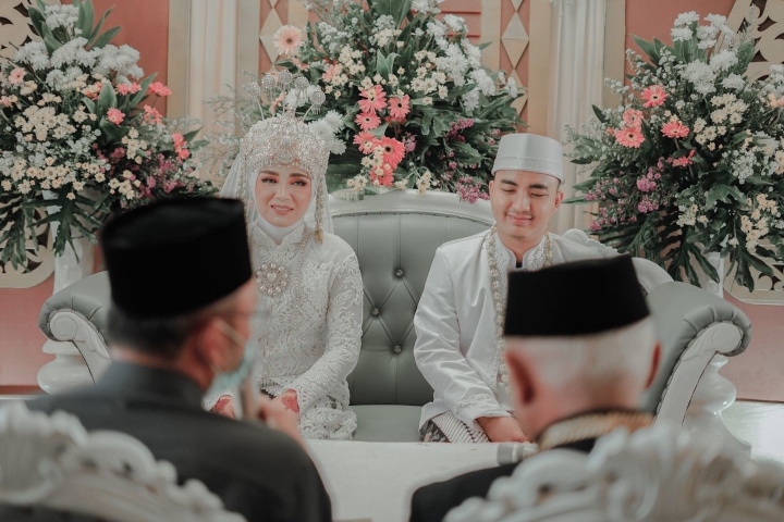 Tanggal Baik untuk Menikah 2026 Menurut Islam