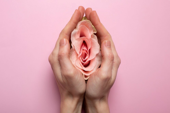 Ini Bentuk Vagina yang Normal dan Sehat