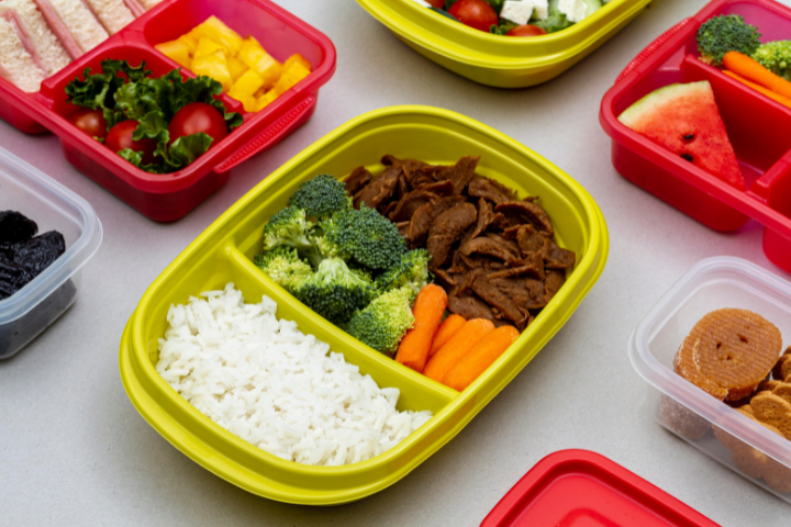 Menu Sayur untuk Bekal Anak Sekolah yang Tetap Enak Sampai Jam Makan Siang
