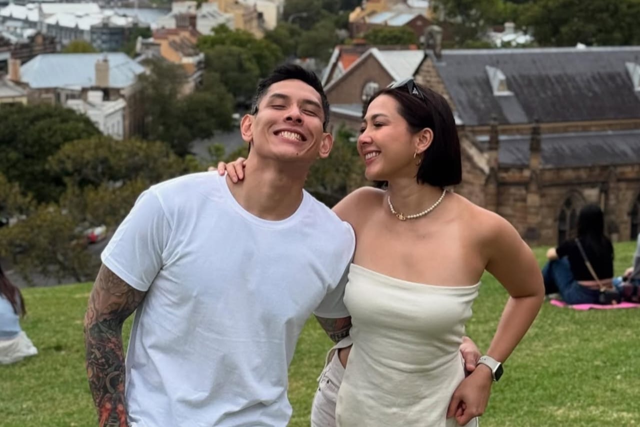 Belasan Tahun Menikah, Ini Pasangan Artis yang Belum Punya Anak