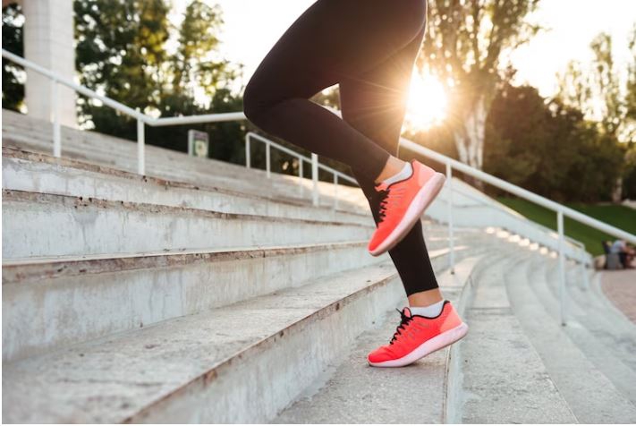 Ini Manfaat Melatih Otot Kaki Secara Rutin