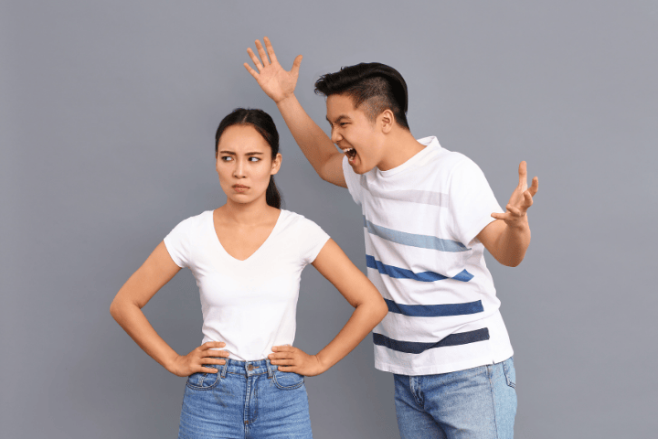 Ciri-Ciri Suami Tidak Sayang Istri, Waspadai Tanda-tandanya, Moms!