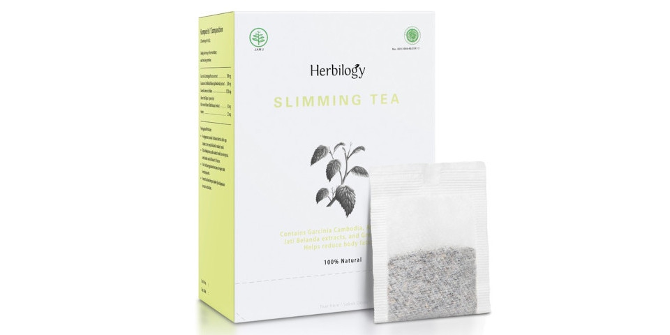 Rekomendasi Teh Pelangsing yang Ampuh Melunturkan Lemak