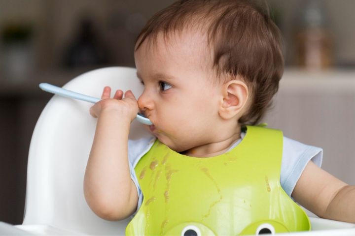 Ini Beberapa Jenis Ikan yang Bagus untuk MPASI Bayi