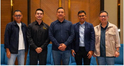 Hadirkan Kolaborasi dan Penampilan Langka, Art Jakarta Gardens 2025 Siap Sambut Penikmat Seni