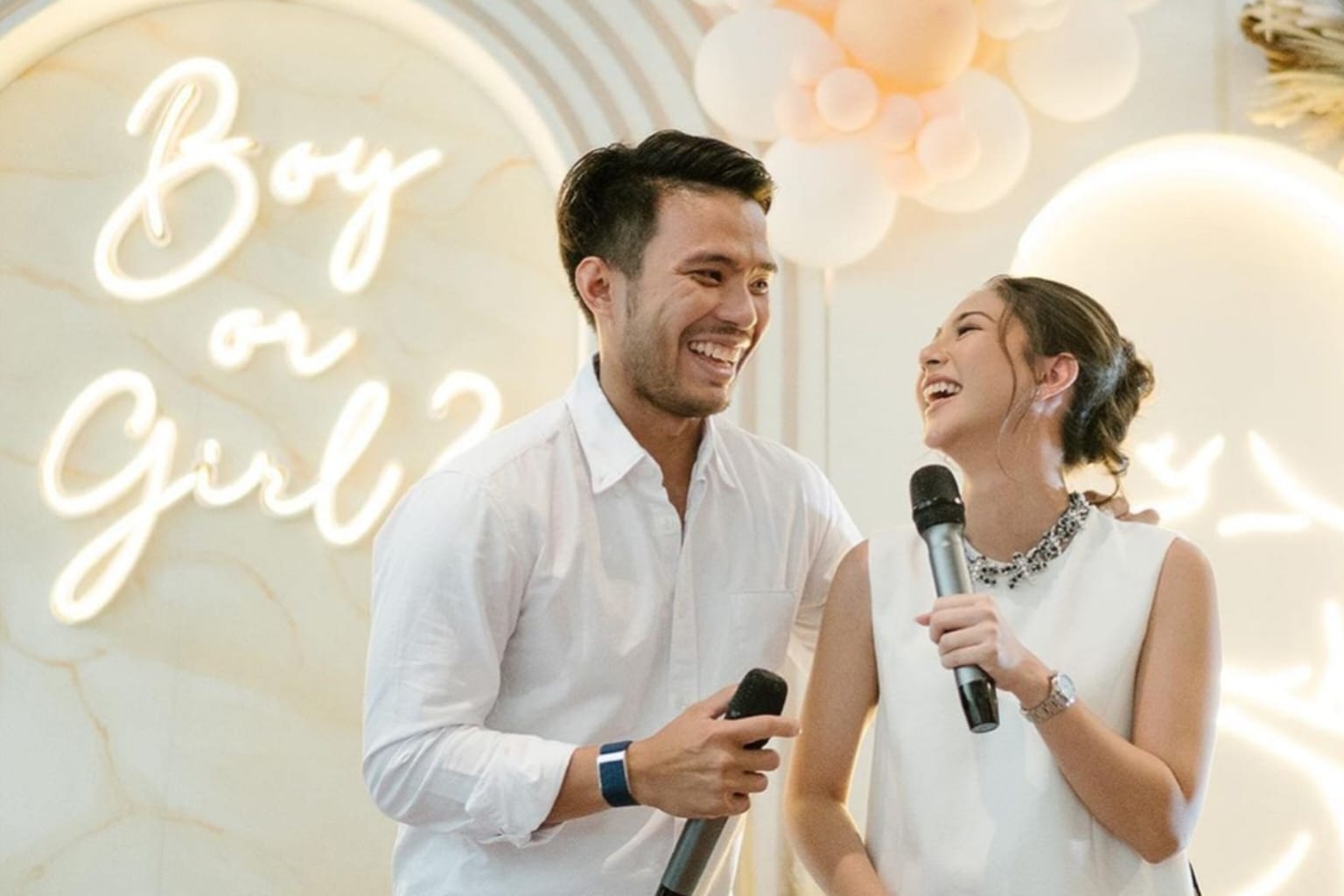 Segera jadi Orang Tua, Ini Perjalanan Cinta Jessica Mila dan Yakup Hasibuan