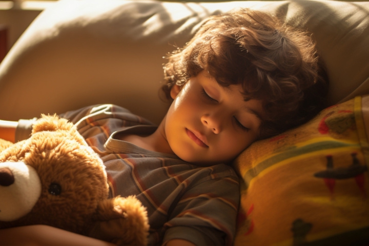 Anak 12 Tahun Masih Mengompol? Begini Cara Mengatasinya dengan Tepat