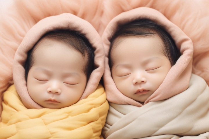 50 Inspirasi Nama Bayi Kembar Laki-Laki