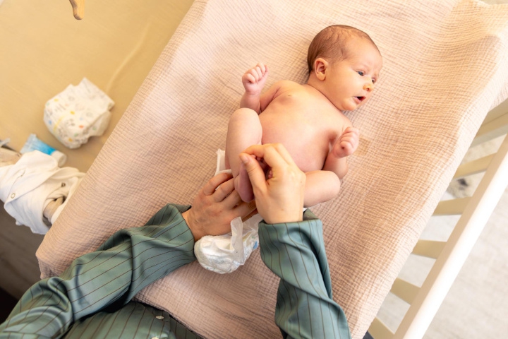 7 Rekomendasi Popok yang Bagus untuk Bayi