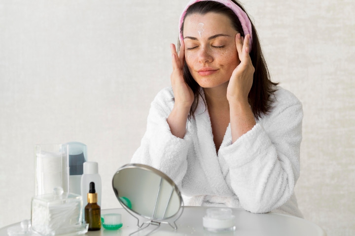 Rekomendasi Acne Set Series untuk Para Pejuang Jerawat