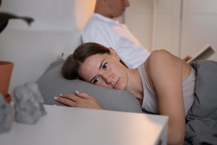 Tanda-Tanda Suami Tidak Nafsu kepada Istri dan Cara Menyikapinya